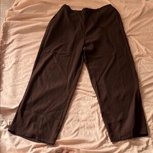 Women’s Brown Pants